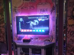 -INLOVE KTV(古墩印象城店)