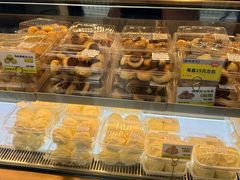 -鲍师傅糕点(江苏路店)