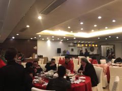 -南京钟山宾馆(江苏省会议中心)