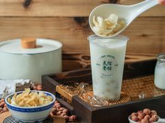 -民信老铺(双皮奶博物馆店)