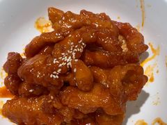 -兰湘子·湘菜小炒(崂山丽达店)