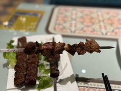 -海尔巴格一甸茶餐厅(团结路店)