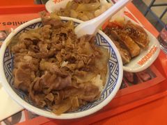 -吉野家(西客站南广场店)