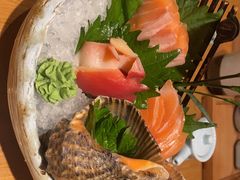 -虹料理·日料放题(悠方店)