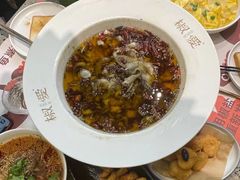 -椒爱水煮鱼川菜(皇姑万象汇店)