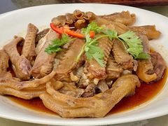 -食为先(中山七路店)