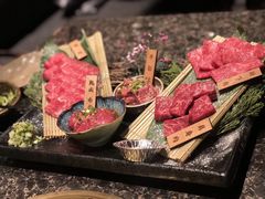 -老乾杯和牛烧肉(王府中环店)
