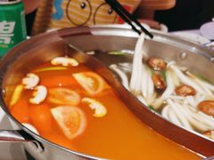-八合里牛肉火锅(福州万象城店)