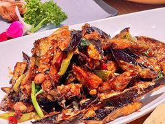 -食鸡公社辣子鸡·潍坊菜·烧烤