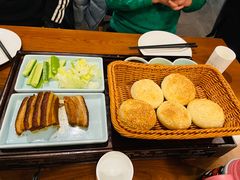 密云烧肉-烧肉馆(古北水镇景区店)