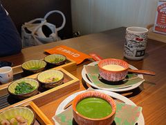 -七条鱼日本料理(远洋乐堤港店)