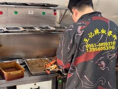 -小朱麻辣串(益民街店)