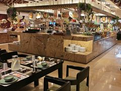 -金厨泰国餐厅·全泰籍厨师料理(拱北店)
