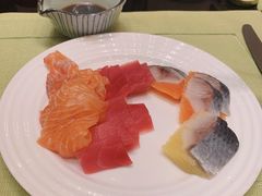 -万达瑞华酒店美食汇自助餐厅(楚河汉街店)