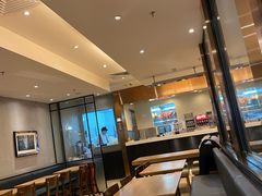 大堂-大家乐(广州天河城六楼店)