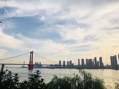 -武昌江滩