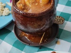 罐焖牛肉-起士林西餐厅(东经路店)