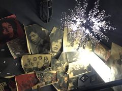 大堂-蜉蝣酒吧(仓山万达店)