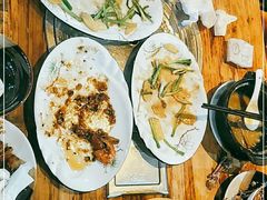 -盈田盈粥庄(博山东路店)