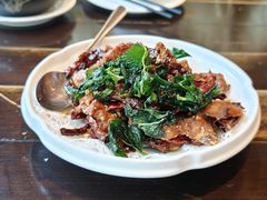 薄荷秘制排骨-熙楼(翠湖店)