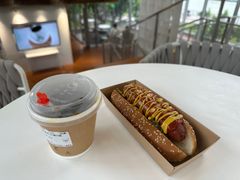 -Manner Coffee(徐汇滨江店)