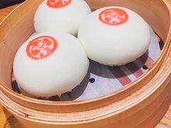 蘇小柳豌豆蓉流沙包-苏小柳手工点心(人民广场分院)