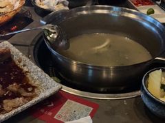 -同仁四季椰子鸡(宝安壹方城店)
