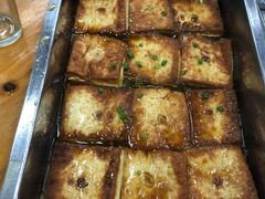 客家豆腐-大岗仙庙烧鸡(海南总店)