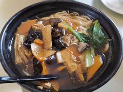 -归元·云集斋素菜馆
