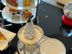 -王府半岛酒店·大堂茶座