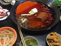 -星鸿社重庆老火锅