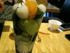 -伊藤久右卫门(宇治本店)