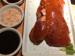 金牌烤鸭-青年公社烤鸭(滨湖银泰店)