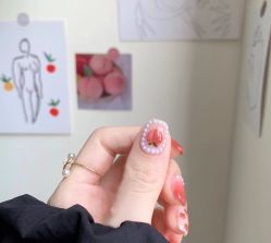 点击看大图 -Aso Artist Beauty美甲美睫