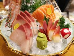 -隐炉和牛烧肉店(群力店)