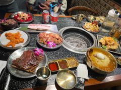 -红泥小火炉·东北泥炉烤肉(天一旗舰店)