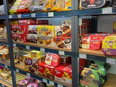 -婕妮璐超市(北京棕榈泉生活广场店)