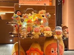 -色響火锅(恒隆广场店)