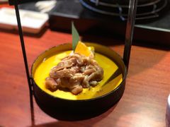 -山之屋炭火烧肉·生啤畅饮(大朗万科中央公园店)