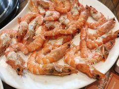 -海味当家·蒸锅海鲜(星海公园店)