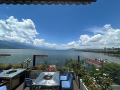 -野菌皇海景野生菌火锅(滨海大道店)