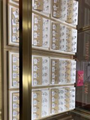 -景祥珠宝打金·黄金加工修理·旧款改造镶嵌