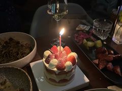 -ibarrel爱杯·bistro&brunch(江宁路店)