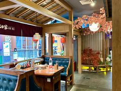 -九田家黑牛烤肉料理(新辰里亚运村店)