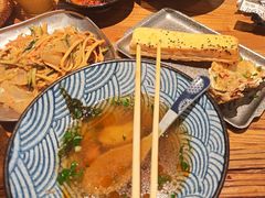 -北丐先生·野馄饨烧烤(长宁龙之梦店)