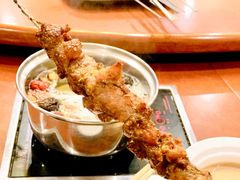-阳坊胜利涮羊肉(阳坊老店)