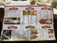 -和兴记潮汕牛肉火锅(太原街万达店)