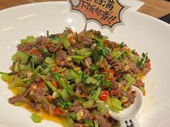 -太二酸菜鱼(财富购物中心店)