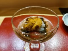 -鮨青(恒基名人购物中心店)