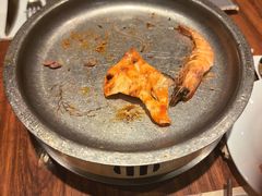-汉巴味德(沈阳万象汇店)